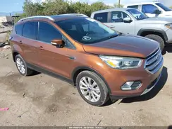 1FMCU0J90HUC51387 2017 FORD ESCAPE