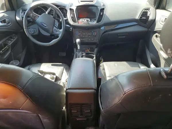 1FMCU0J90HUC93171 2017 FORD ESCAPE - Image 8