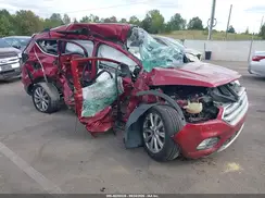 1FMCU0J90HUC94563 2017 FORD ESCAPE