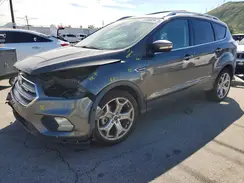 1FMCU0J90HUC95955 2017 FORD ESCAPE
