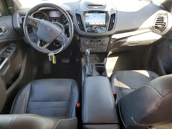 1FMCU0J90HUC95955 2017 FORD ESCAPE - Image 8