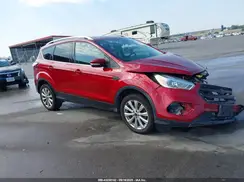 1FMCU0J90HUC99312 2017 FORD ESCAPE