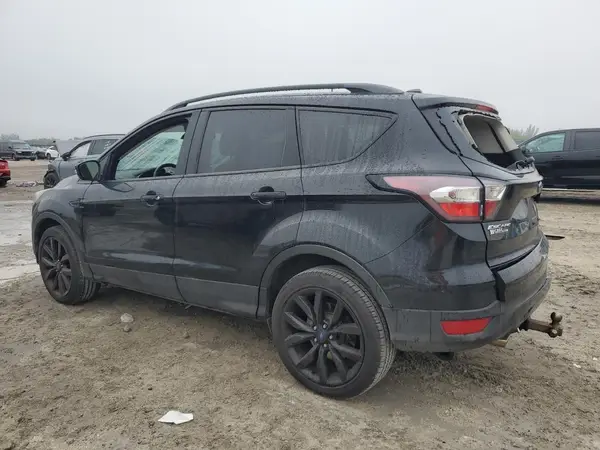 1FMCU0J90HUD24886 2017 FORD ESCAPE - Image 2
