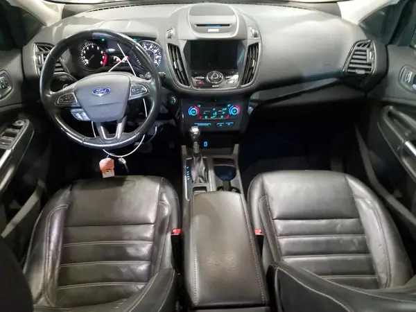 1FMCU0J90HUD27027 2017 FORD ESCAPE - Image 8