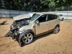 1FMCU0J90HUD34463 2017 FORD ESCAPE