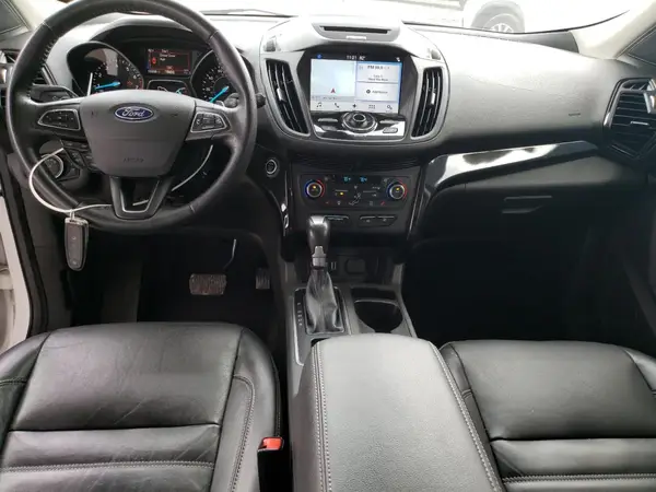 1FMCU0J90HUD34673 2017 FORD ESCAPE - Image 8