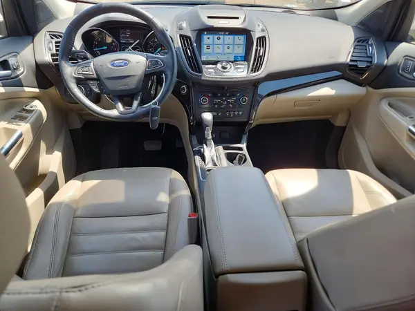 1FMCU0J90HUD36259 2017 FORD ESCAPE - Image 8
