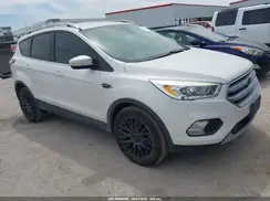 1FMCU0J90HUD40098 2017 FORD ESCAPE