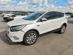 1FMCU0J90HUD40151 2017 FORD ESCAPE
