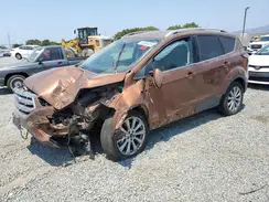 1FMCU0J90HUD42269 2017 FORD ESCAPE