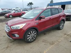 1FMCU0J90HUD57757 2017 FORD ESCAPE