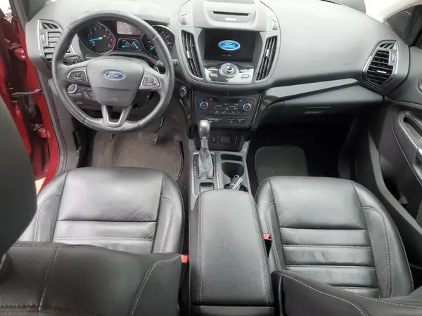1FMCU0J90HUD57757 2017 FORD ESCAPE - Image 8