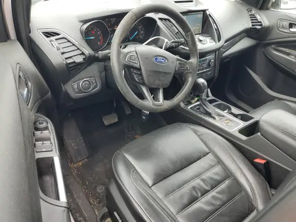 1FMCU0J90HUD58486 2017 FORD ESCAPE - Image 8