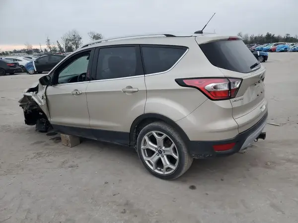 1FMCU0J90HUD86420 2017 FORD ESCAPE - Image 2