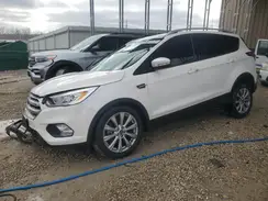 1FMCU0J90HUE15818 2017 FORD ESCAPE