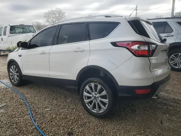 1FMCU0J90HUE15818 2017 FORD ESCAPE - Image 2