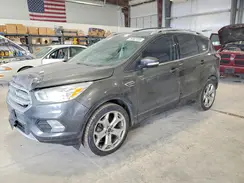 1FMCU0J90HUE16094 2017 FORD ESCAPE