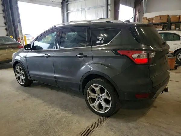 1FMCU0J90HUE16094 2017 FORD ESCAPE - Image 2