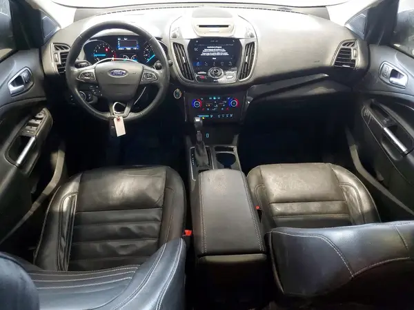 1FMCU0J90HUE16094 2017 FORD ESCAPE - Image 8