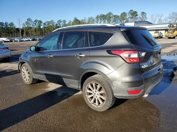 1FMCU0J90HUE18167 2017 FORD ESCAPE - Image 2