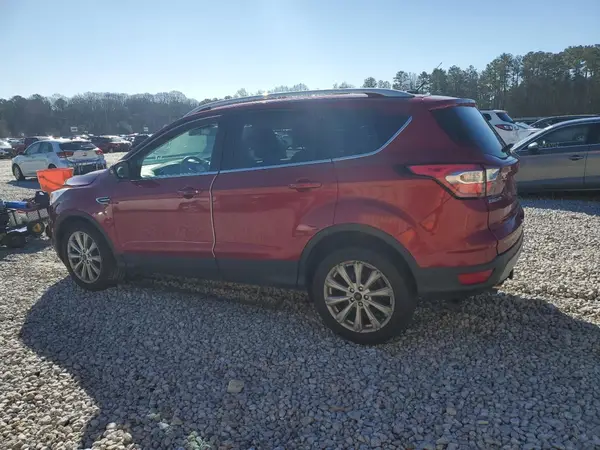 1FMCU0J90HUE29539 2017 FORD ESCAPE - Image 2