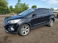 1FMCU0J90HUE30321 2017 FORD ESCAPE