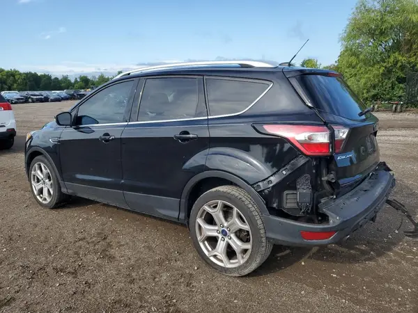 1FMCU0J90HUE30321 2017 FORD ESCAPE - Image 2