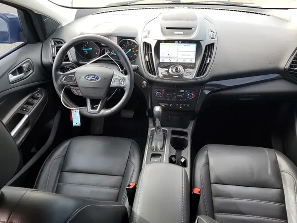 1FMCU0J90HUE30321 2017 FORD ESCAPE - Image 8
