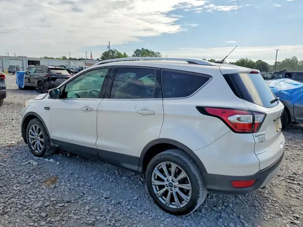 1FMCU0J90HUE43117 2017 FORD ESCAPE - Image 2
