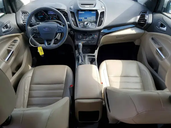 1FMCU0J90HUE43117 2017 FORD ESCAPE - Image 8