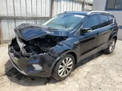 1FMCU0J90HUE48236 2017 FORD ESCAPE