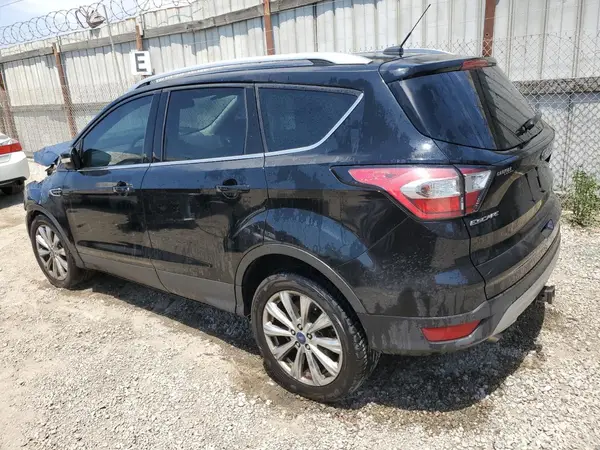 1FMCU0J90HUE48236 2017 FORD ESCAPE - Image 2