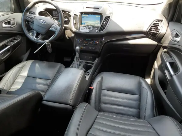 1FMCU0J90HUE48236 2017 FORD ESCAPE - Image 8