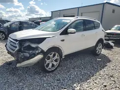 1FMCU0J90HUE51332 2017 FORD ESCAPE