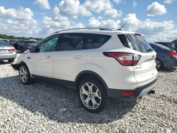 1FMCU0J90HUE51332 2017 FORD ESCAPE - Image 2