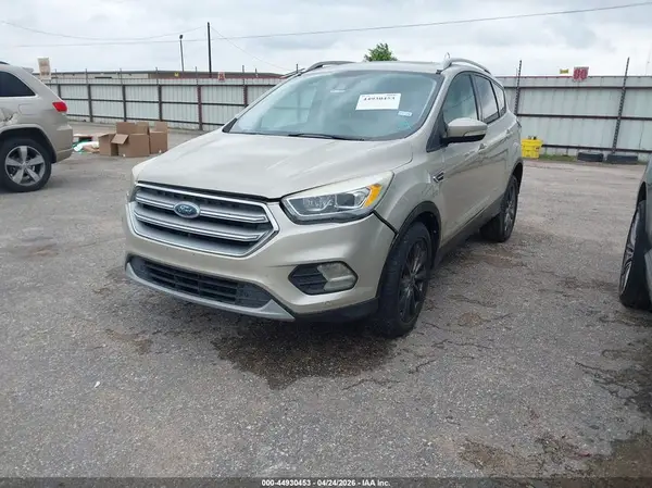 1FMCU0J90HUE71726 2017 FORD ESCAPE - Image 2