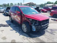 1FMCU0J90HUE84377 2017 FORD ESCAPE