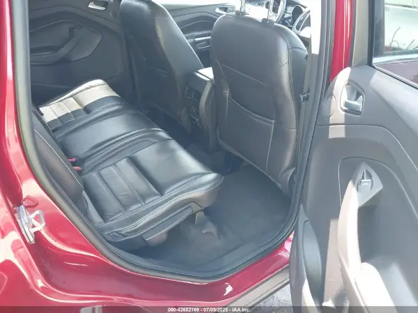 1FMCU0J90HUE84377 2017 FORD ESCAPE - Image 8