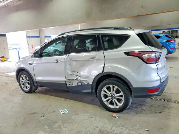 1FMCU0J90HUE84508 2017 FORD ESCAPE - Image 2