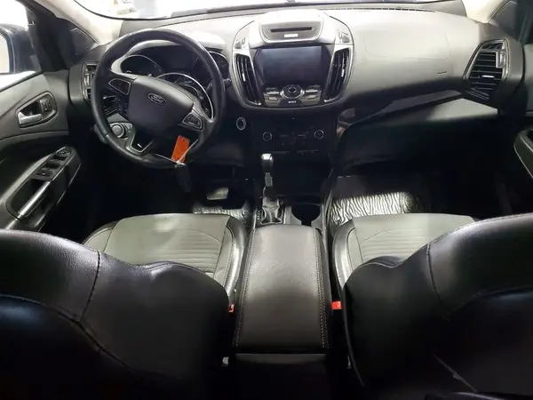1FMCU0J90HUE84508 2017 FORD ESCAPE - Image 8
