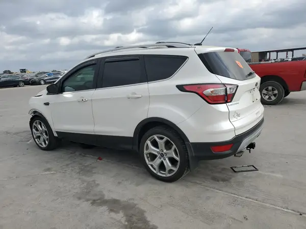 1FMCU0J90HUE93354 2017 FORD ESCAPE - Image 2