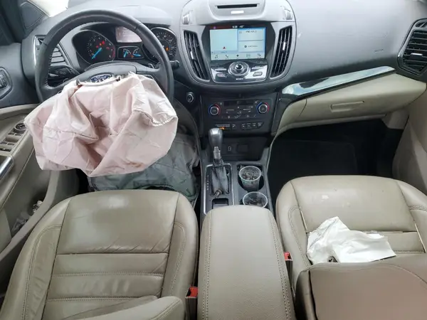 1FMCU0J90HUE93354 2017 FORD ESCAPE - Image 8