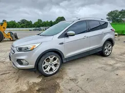 1FMCU0J90HUE93418 2017 FORD ESCAPE