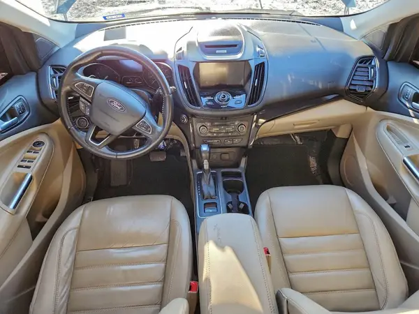 1FMCU0J90HUE93905 2017 FORD ESCAPE - Image 8