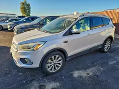 1FMCU0J90HUE97761 2017 FORD ESCAPE