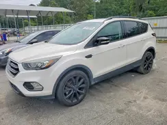 1FMCU0J90HUF01372 2017 FORD ESCAPE