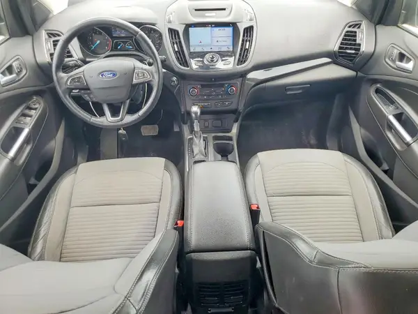 1FMCU0J90HUF01372 2017 FORD ESCAPE - Image 8