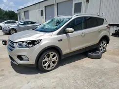 1FMCU0J90HUF01694 2017 FORD ESCAPE