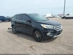 1FMCU0J90HUF07415 2017 FORD ESCAPE