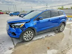 1FMCU0J90HUF10802 2017 FORD ESCAPE